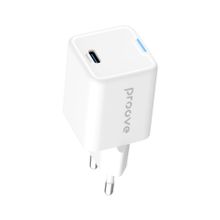 Product image of Wall Charger Proove Pocket GaN 25W (Type-C) white