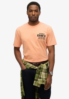 Product image of superdry მამაკაცის  მაისური Trade tools loose tee