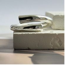 Product image of ETIKETI Sterling silver ბეჭედი