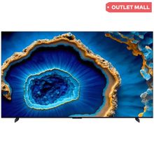 Product image of TCL 98C755 98" 4K UHD Smart ტელევიზორი