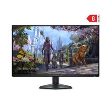 Product image of Dell Alienware 27 Gaming Monitor 210-BNHT Black Gaming მონიტორი 27"