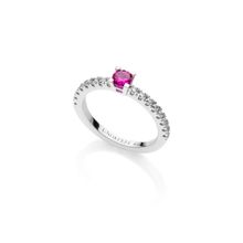 Product image of REDBERRY  ვერცხლის ბეჭედი