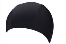 Product image of კაცის საცურაო ქუდი ( ტექსტილი/შავი)
