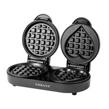 Product image of SOKANY SK-BBQ-850 ვაფლის აპარატი