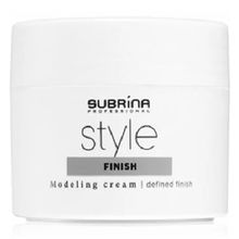 Product image of SUBRINA 100მლ თმის მოდელირების კრემი