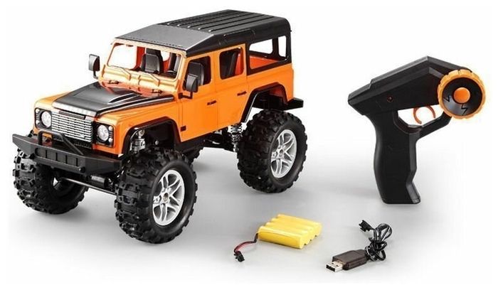 mtsotsavi-manqana-distantsiuri-martvit-114-land-rover-defender-rock-crawler-photo-4