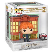 Product image of Funko Pop Ron Weasley სათამაშო ფიგურა