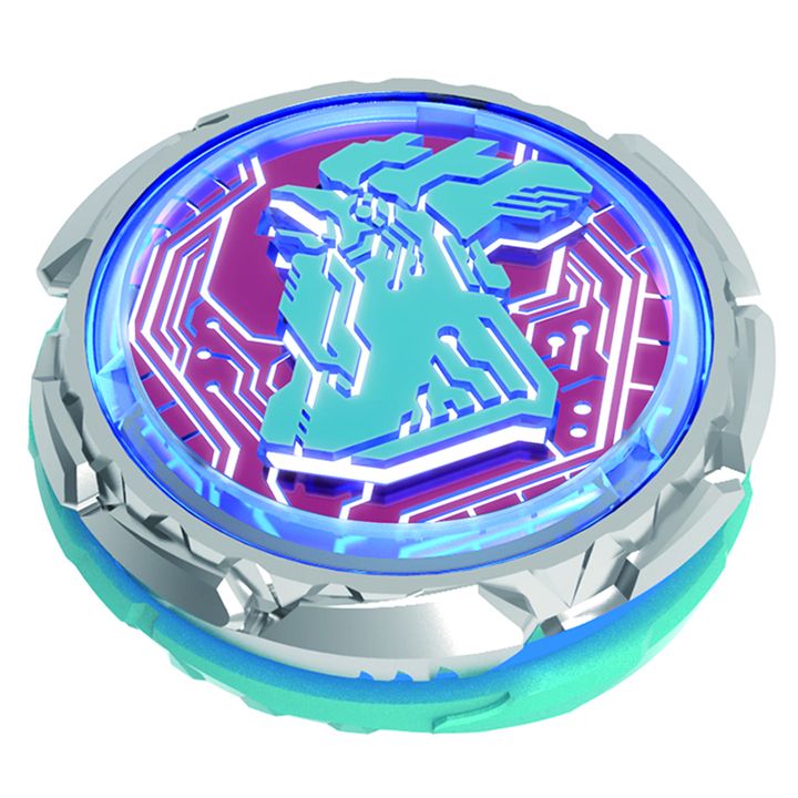 infinity-nado-vi-standard-pack-gold-warrior-phoenix-satamasho-khmali-photo-3