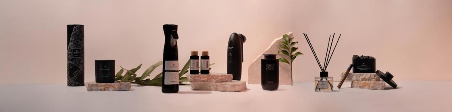 Cover photo of არომაკო