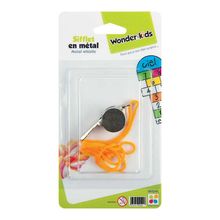 Product image of WDK მეტალის სასტვენი