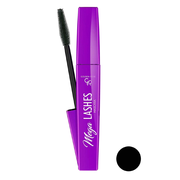 golden-rose-mega-lashes-mascara-tvalis-tushi-photo-2