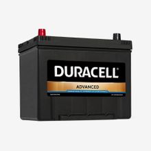 Product image of Duracell&nbsp;DA70L&nbsp;70&nbsp;Ah&nbsp;L&nbsp;JIS&nbsp;.&nbsp;D26R&nbsp;/&nbsp;N50 აკუმულატორი