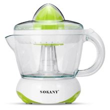 Product image of SOKANY WK-725 წვენსაწური