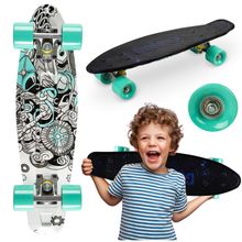 Product image of 'Qkids სკეიტბორდი