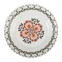 Product image of Manamo Home LIANA PORCELAIN DIGITAL PRINT 20სმ ტორტის თეფში