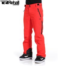 Product image of Rehall CATAMOUNT-R RED VELVET სათხილამურო შარვალი