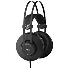 Product image of AKG K52 HEADPHONES სტუდიური ყურსასმენი  