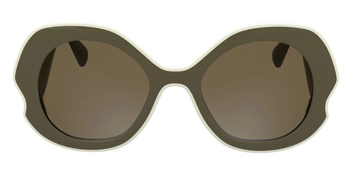 longchamp-oversized-sunglasses-in-khaki-mzis-satvale-photo-2