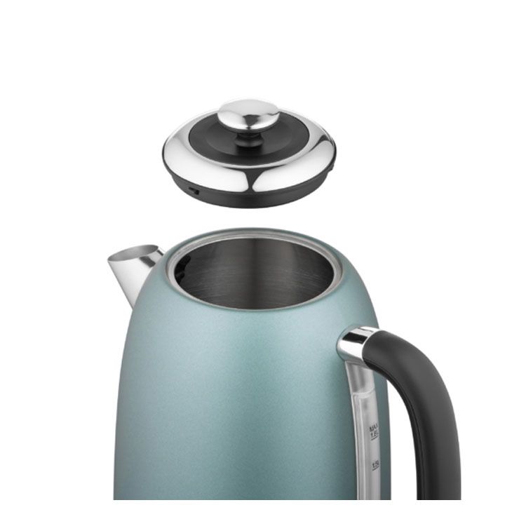Ardesto Electric Kettle EKLF400G ელექტრო ჩაიდანი Extra.ge 748597