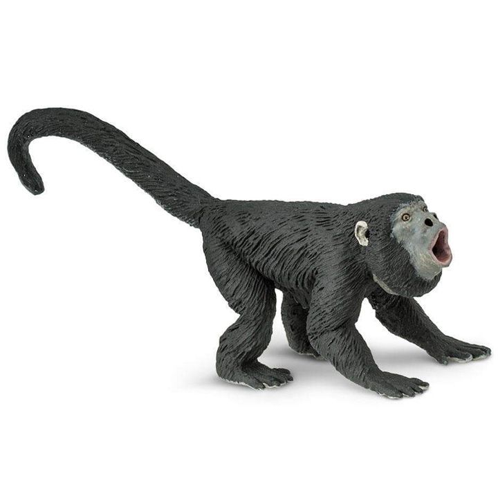 safari-howler-monkey-toy-satamasho-figura-photo-2