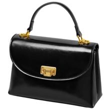Product image of ChantArea ნატურალური ტყავის მხრის კლასიკური ჩანთა