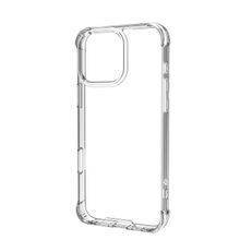 Product image of Mobile Phone Case/ Celly ARMOR For iPhone 16 Pro Max Transparent
