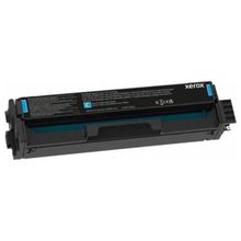 Product image of XEROX 006R04388 CYAN ლაზერული კარტრიჯი 1500 გვერდი