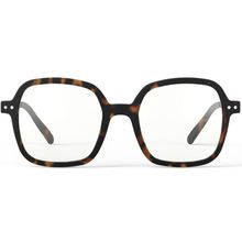 Product image of IZIPIZI SCREEN OFFICE Tortoise ქალის სათვალე