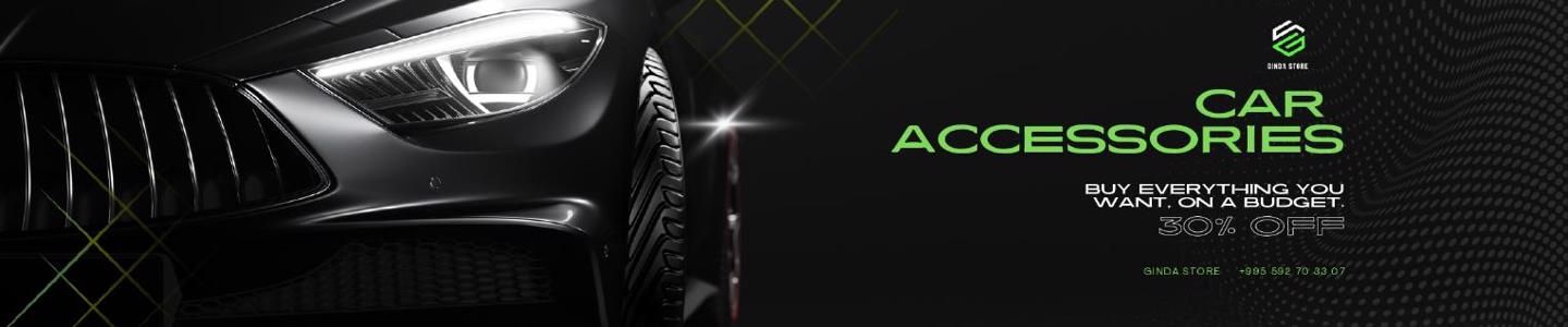 Cover photo of Ginda.Store