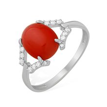 Product image of REDBERRY ვერცხლის ბეჭედი