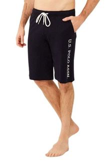 Product image of U.S. Polo Assn. 18474 კაცის შორტი (ლურჯი)