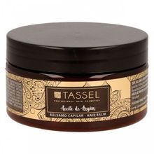 Product image of TASSEL ARGAN 250მლ თმის ბალზამი