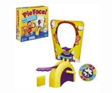 Product image of Pie Face!