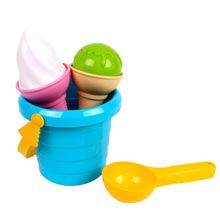 Product image of სათამაშო ქვიშის ნაკრები