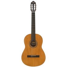 Product image of Valencia VC204 classical guitar antique natural კლასიკური გიტარა