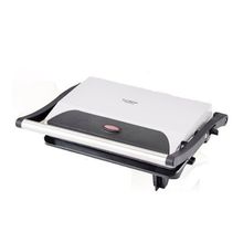 Product image of SOLLEX SL 343, 800W, SANDWICH MAKER, SILVER სენდვიჩის აპარატი