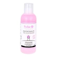 Product image of Pollie ლაქის მოსაშორებელი