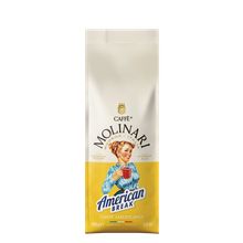 Product image of Caffe Molinari Filter Americano Soft 250გრ დაფქული ყავა