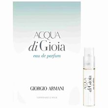Product image of Armani Acqua Di Gioa სუნამოს სემფლი 1.2 მლ