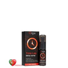 Product image of Time Lag გამახანგრძლივებელი სპრეი