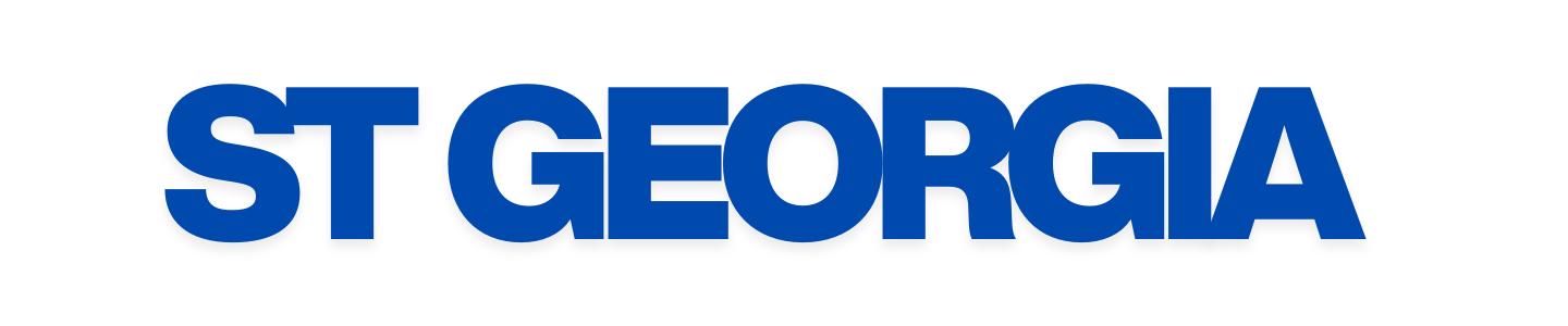 Cover photo of ST-Georgia