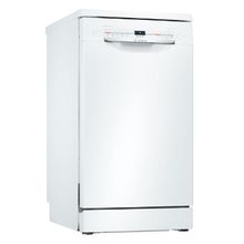 Product image of BOSCH SPS2IKW1BR ჭურჭლის სარეცხი მანქანა