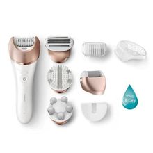 Product image of GEEMY GM-7003 წყალგამძლე ეპილატორი