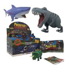 Product image of SBABAM იურული პერიოდის ბინადრები