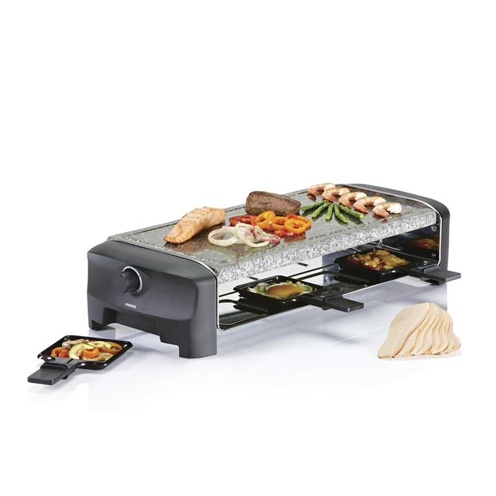 princess-raclette-8-stone-grill-party-grili-photo-3