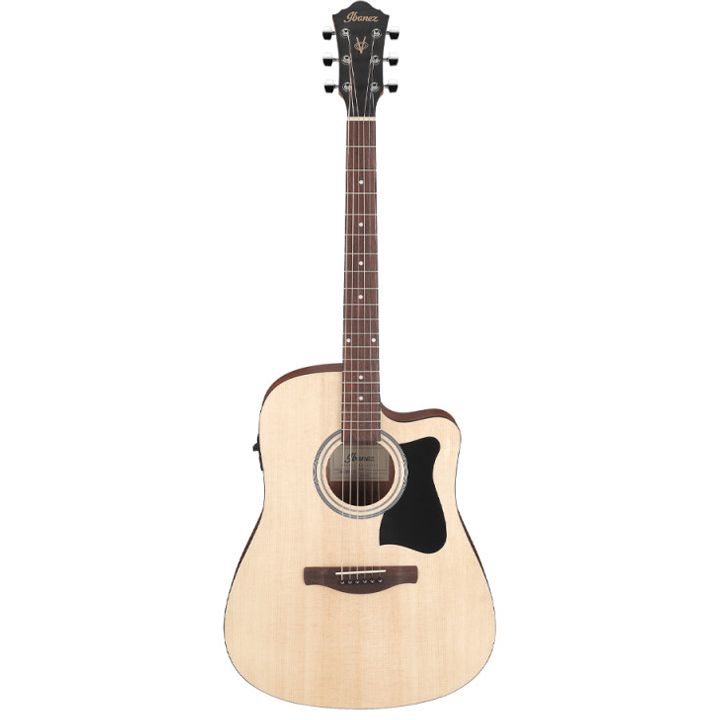 ibanez-v40ce-opn-acousticel-guitar-eleqtro-akustikuri-gitara