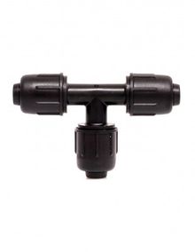 Product image of სამკაპა (მრავალწლიანი მილებისთვის) 20 × 16 × 20 - IE8142000N20A