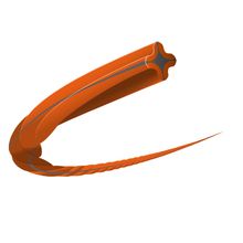 Product image of Trimmer line whisper twist 2.0 ტრიმერის ძუა
