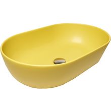 Product image of დასადგამი ხელსაბანი GALASSIA Dream ocher 60x38 სმ