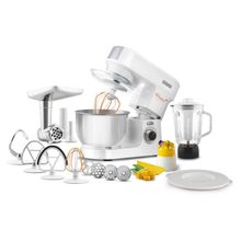 Product image of Kitchen Machine/ Sencor STM 3760WH Food Processor